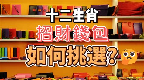 錢包 顏色 招財|2024年錢包用4種顏色小心破財！命理師曝3色開運招。